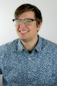 Adam Andrews, Demand Generation Consultant