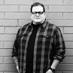 Andy Girton, Strategic Project Manager