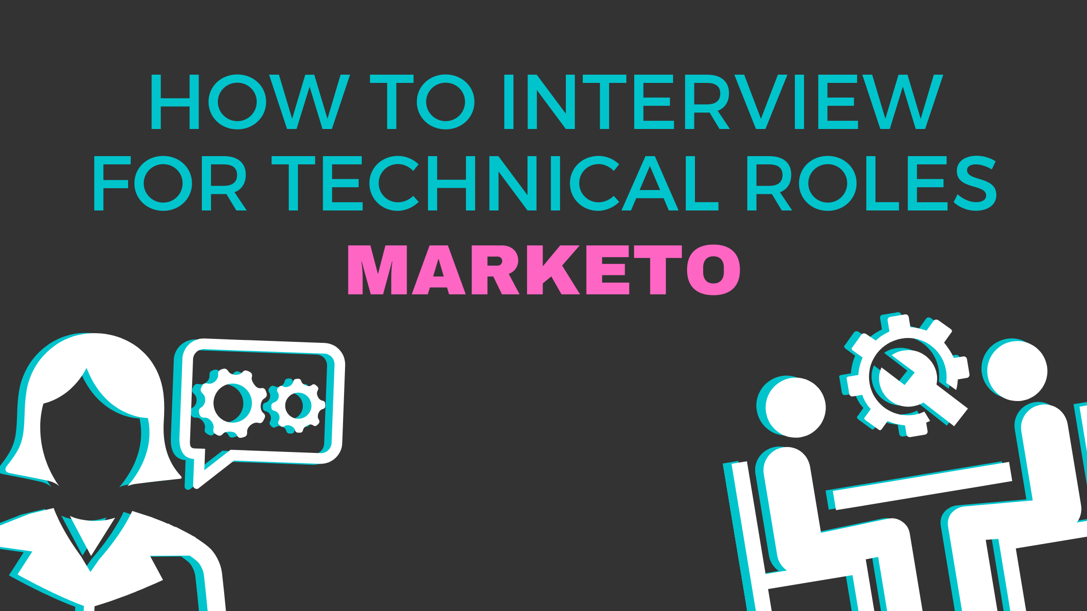 How to interview for technical roles