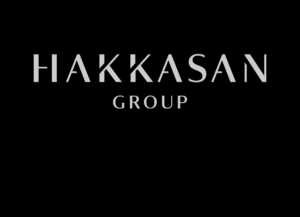 Hakkasan Group text
