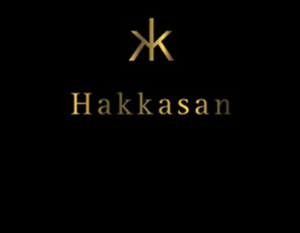 Hakkasan logo