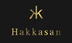 Hakkasan Logo