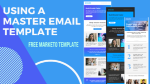 Get Master Email Template